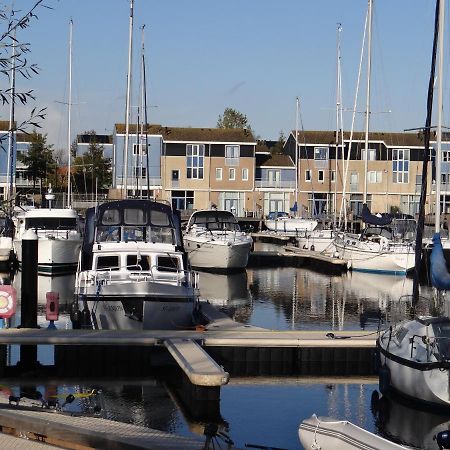 Vakantiewoning Direct Aan Het Veerse Meer كورتْخين المظهر الخارجي الصورة