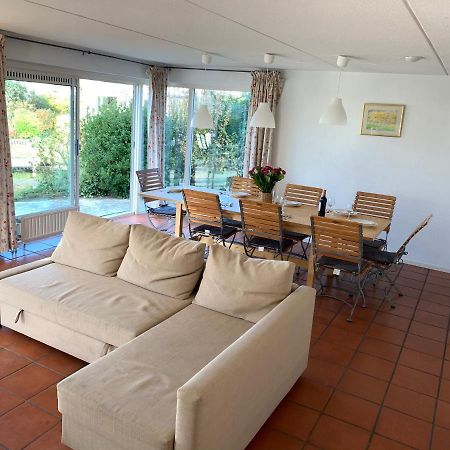 Vakantiewoning Direct Aan Het Veerse Meer كورتْخين المظهر الخارجي الصورة