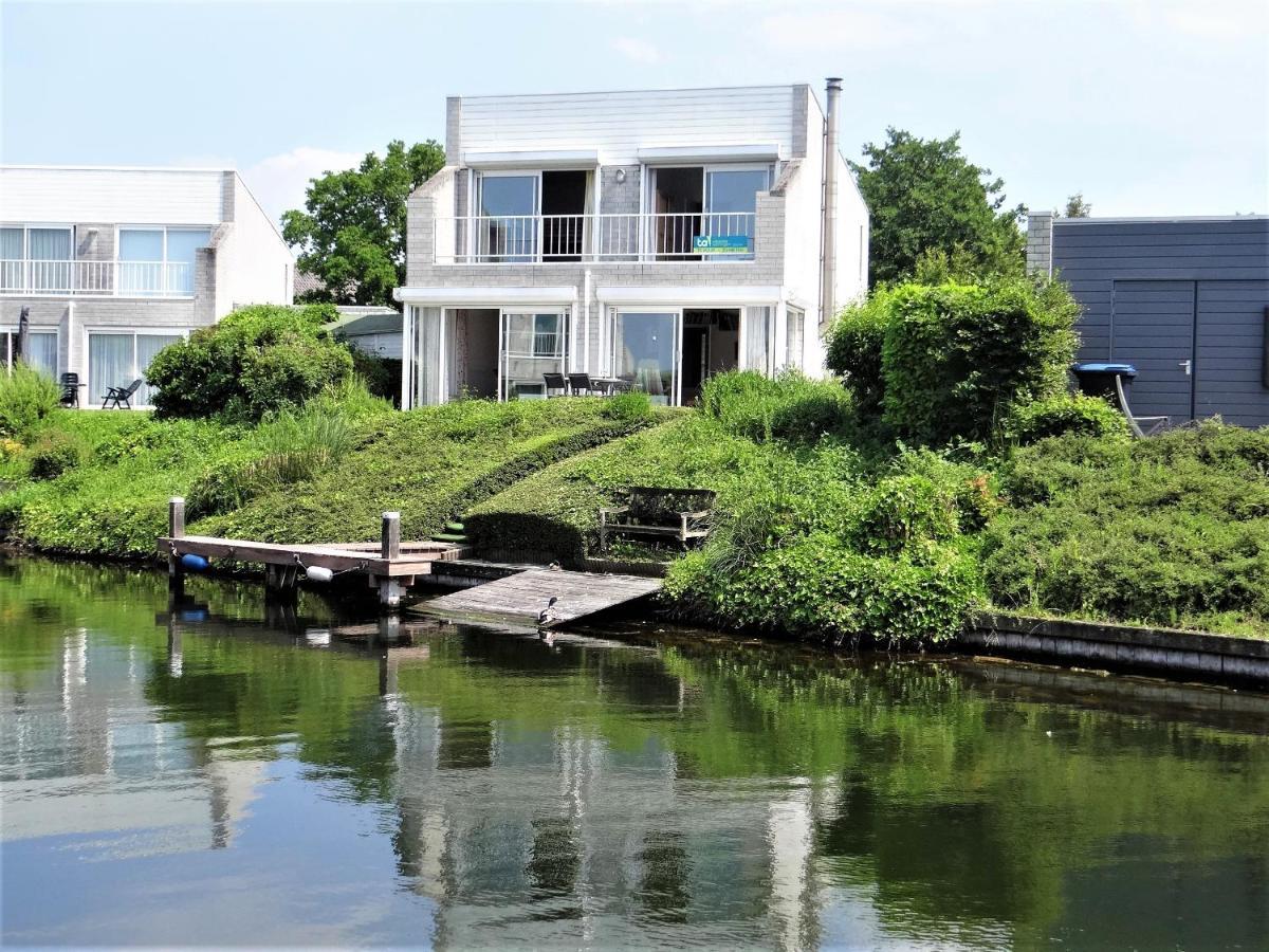 Vakantiewoning Direct Aan Het Veerse Meer كورتْخين المظهر الخارجي الصورة