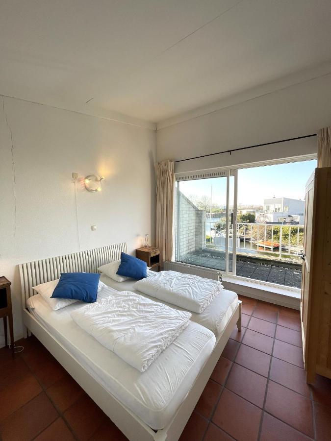 Vakantiewoning Direct Aan Het Veerse Meer كورتْخين المظهر الخارجي الصورة