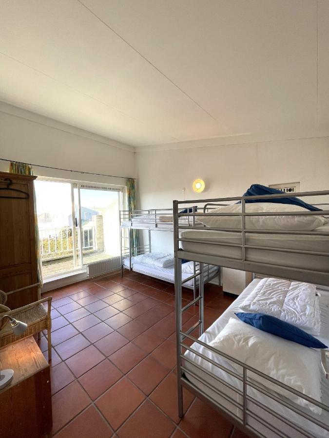 Vakantiewoning Direct Aan Het Veerse Meer كورتْخين المظهر الخارجي الصورة