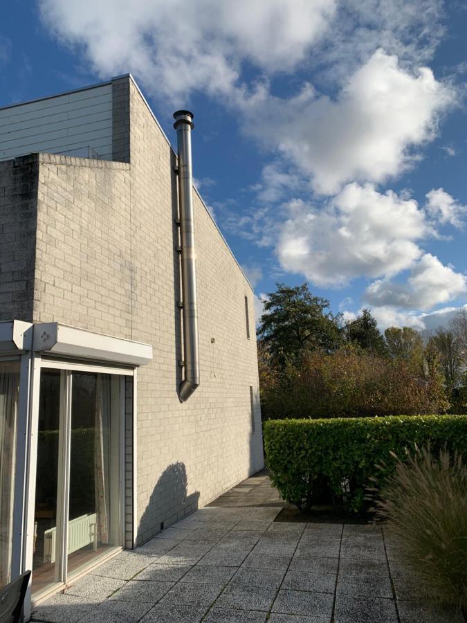 Vakantiewoning Direct Aan Het Veerse Meer كورتْخين المظهر الخارجي الصورة