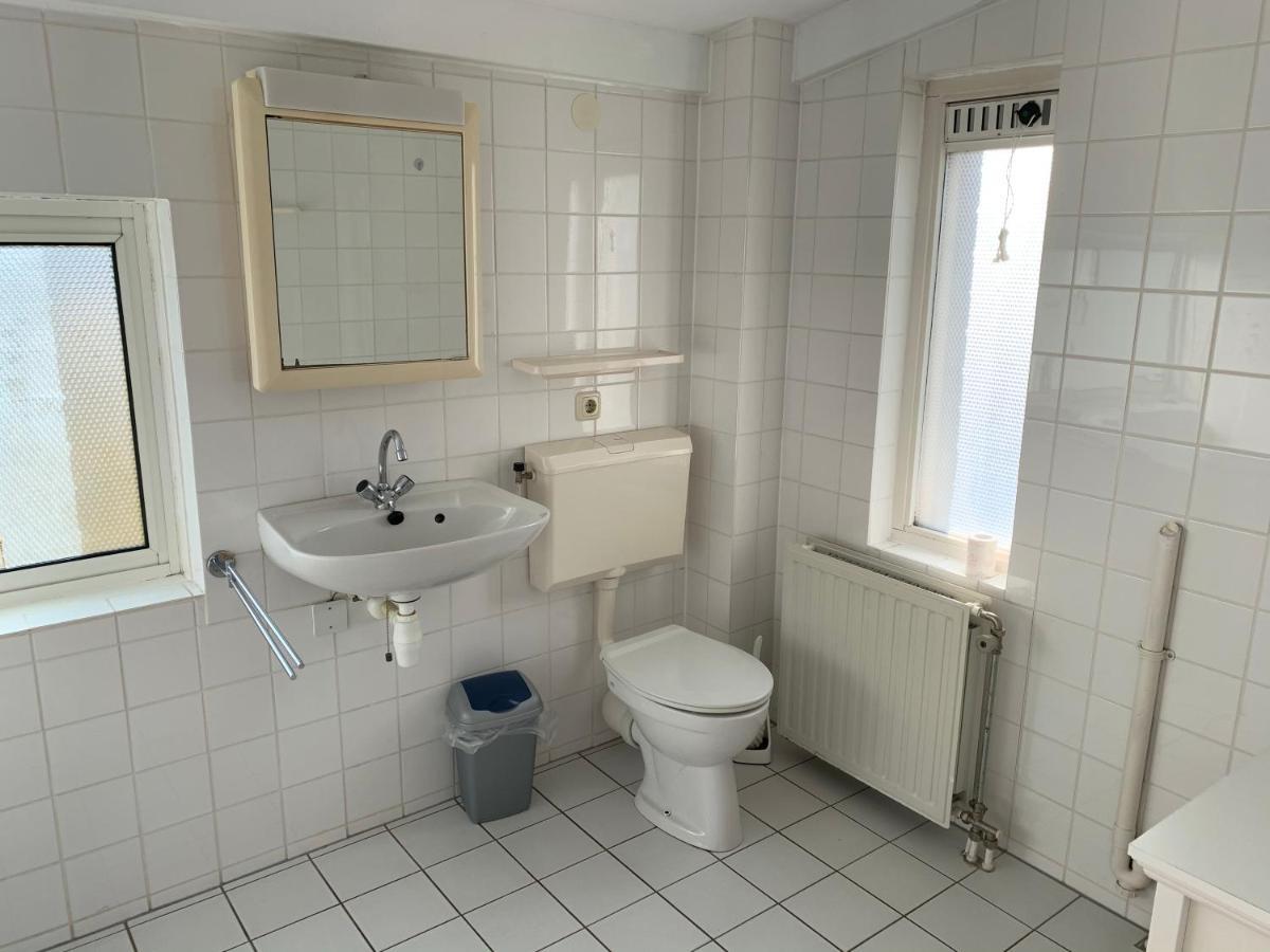 Vakantiewoning Direct Aan Het Veerse Meer كورتْخين المظهر الخارجي الصورة