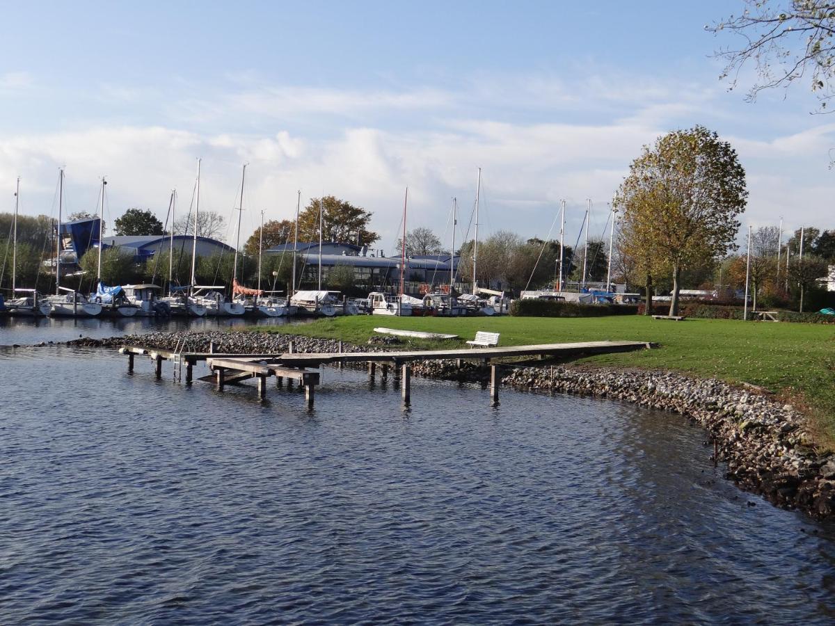 Vakantiewoning Direct Aan Het Veerse Meer كورتْخين المظهر الخارجي الصورة