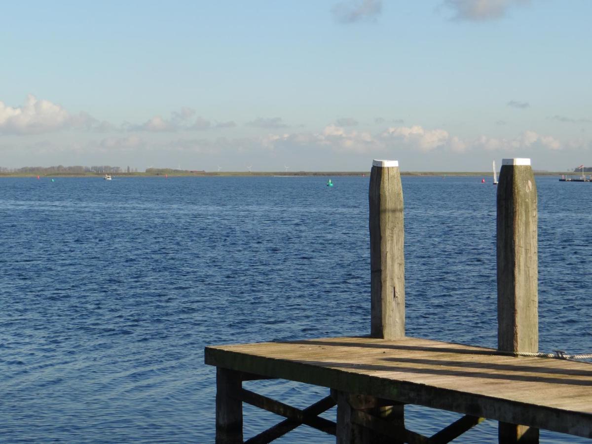 Vakantiewoning Direct Aan Het Veerse Meer كورتْخين المظهر الخارجي الصورة