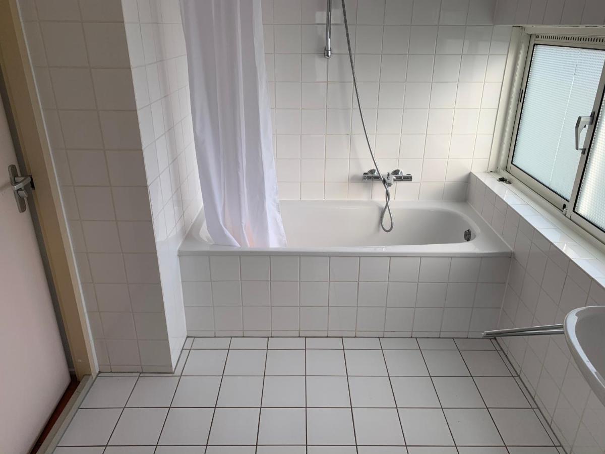 Vakantiewoning Direct Aan Het Veerse Meer كورتْخين المظهر الخارجي الصورة